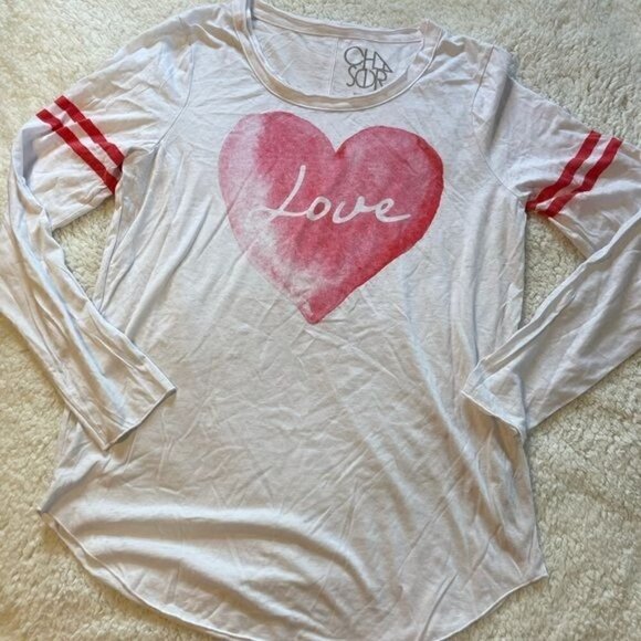 Chaser Love Long Sleeve Shirt - Picture 3 of 5